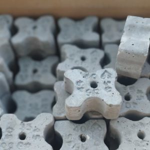 اسپیـسر بتنی