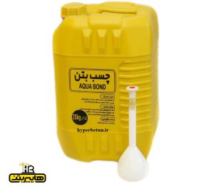 چسب بتن استحکامی گالن 20KG