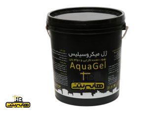 ژل میکروسیلیس