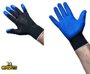 دستکش ضدبرش استادکار