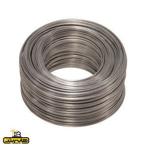 سیم آرماتور بندی (نجاری)