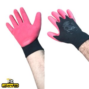 دستکش ضدبرش ممتاز استادکار