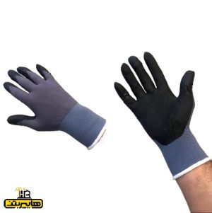 دستکش ضدبرش پاکستانی