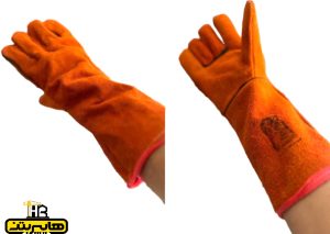 دستکش ضدجوش پاکستانی