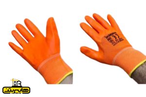 دستکش ژله ای تانگ وانگ