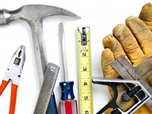 ابزار و تجهـیزات