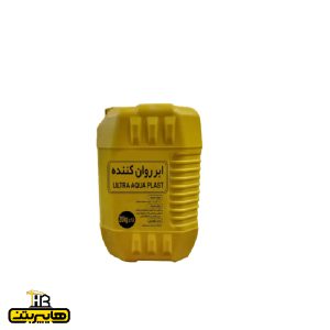 ابر روان کننده