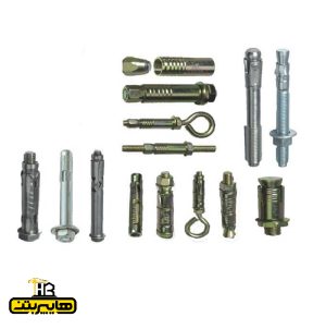 رولبولت و‌ میان بولت