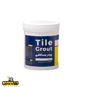 پودر بندکشی