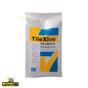 چسب پودری کاشی و سرامیک