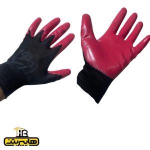 دستکش استادکار