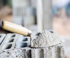 مصالـح ساختمـانی